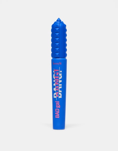Benefit Badgal Bang Power Blue Mascara - view 1