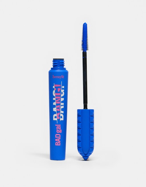 Benefit Badgal Bang Power Blue Mascara , 2 of 3