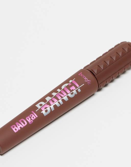 Benefit Badgal Bang Rebel Brown Mascara, 4 of 4