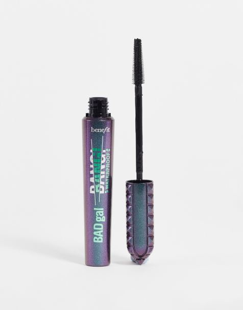 Benefit – Badgal BANG – Volumengebende wasserfeste Wimperntusche – Pitch Black - view 1