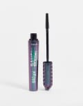 [Benefit] Benefit BADgal BANG! Volumizing Waterproof Mascara - Pitch Black No Size Pitch Black
