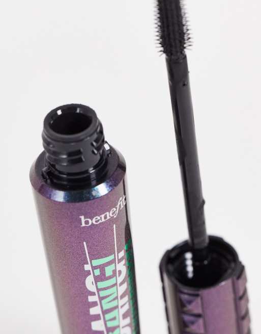Benefit BADgal BANG! Volumizing Waterproof Mascara - Pitch Black, 2 of 4