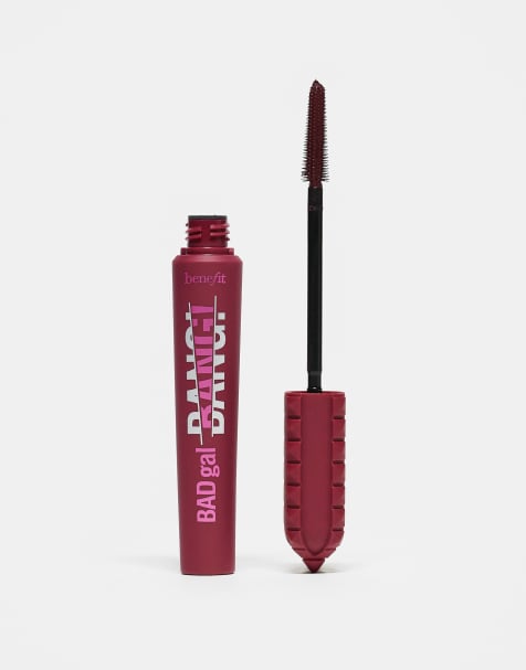 Benefit Badgal Bang Wild Plum Mascara - view 1