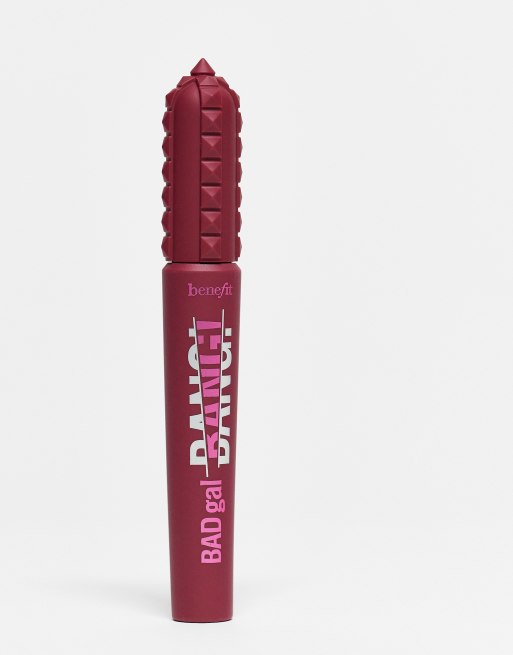 Benefit Badgal Bang Wild Plum Mascara, 2 of 3