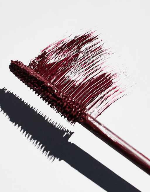 Benefit Badgal Bang Wild Plum Mascara, 3 of 3