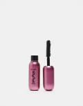 [Benefit] Benefit BADgal Bounce Mini Volumising Mascara-Black No Size Pump'd Up Black