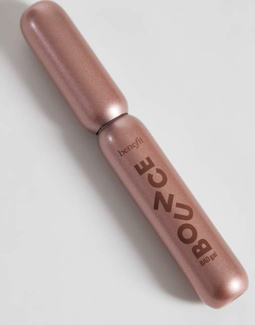 Benefit BADgal Bounce Pump'd Up Brown Mascara, 3 of 4