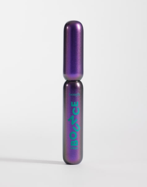 Benefit BADgal Bounce Pump'd Up Teal Mascara - view 1