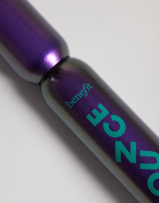 Benefit Badgal Bounce Pump'd Up Teal Mascara, 2 of 4