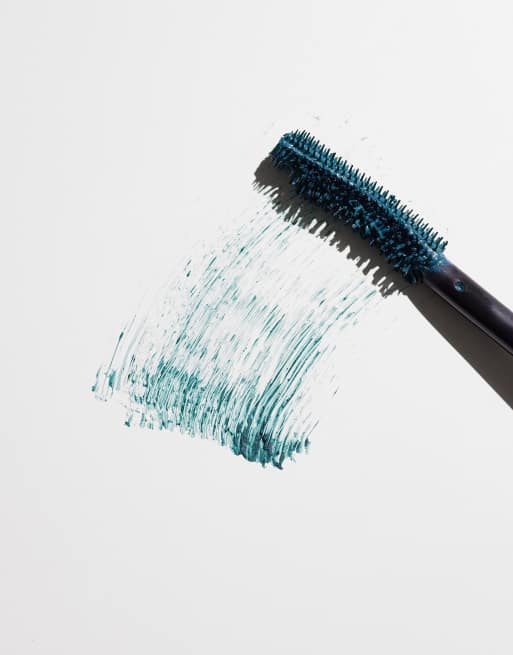Benefit Badgal Bounce Pump'd Up Teal Mascara, 4 of 4