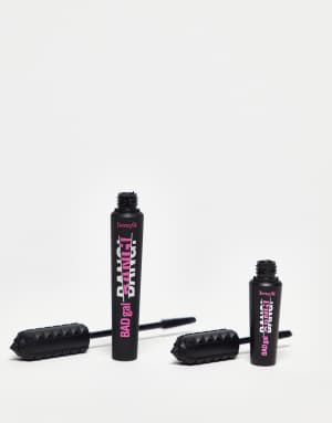 Benefit Badgal Goodies - Badgal Bang Mascara Booster Set (save 33%)
