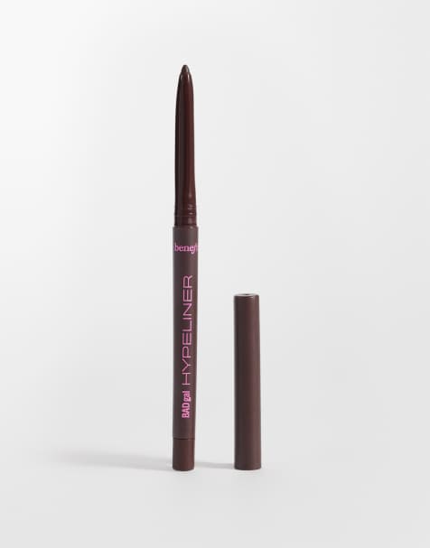 Benefit BADgal Hypeliner Midnight Brown Eyeliner - view 1