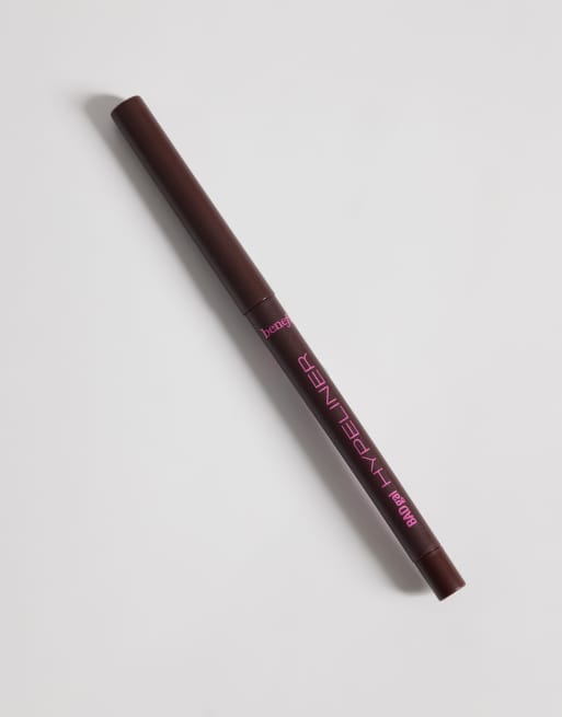 Benefit Badgal Hypeliner Midnight Brown Eyeliner, 3 of 4