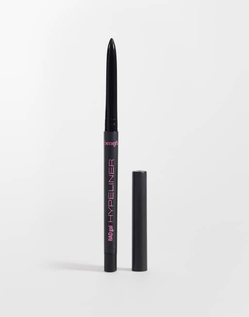 Benefit Badgal Hypeliner Pitch Black Eyeliner, 2 of 4