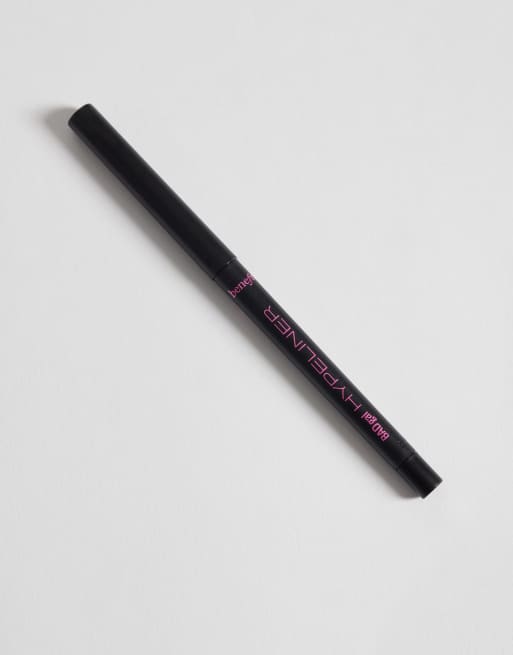 Benefit Badgal Hypeliner Pitch Black Eyeliner, 3 of 4