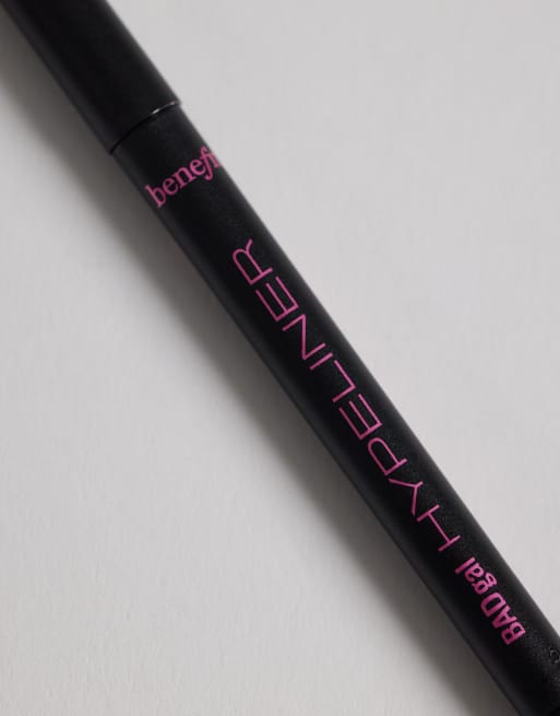 Benefit Badgal Hypeliner Pitch Black Eyeliner, 4 of 4