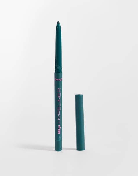 Benefit Badgal Hypeliner Rowdy Teal Eyeliner - view 1