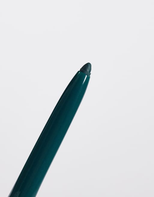 Benefit Badgal Hypeliner Rowdy Teal Eyeliner, 2 of 4