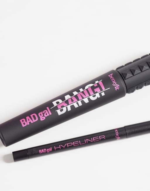 Benefit BADgal Hypetower Mascara & Eyeliner Duo Gift Set - Worth £51.35, 4 of 4