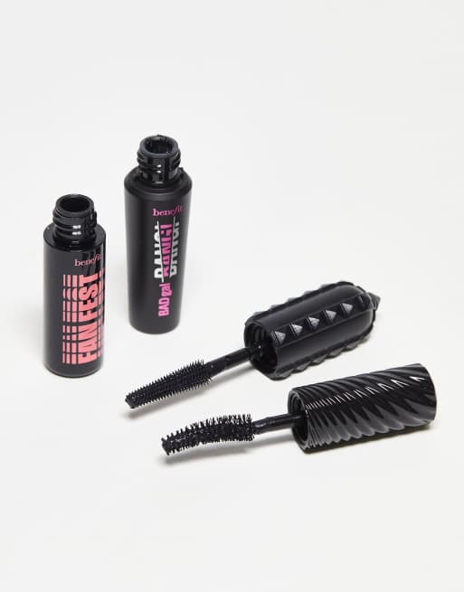 Benefit deals bang mascara