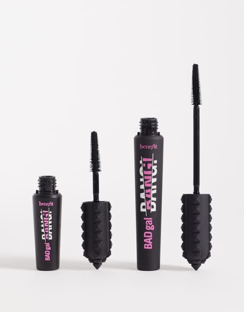 Benefit BANGIN' Lashes BADgal Bang Mascara Duo - Worth £42 - view 1