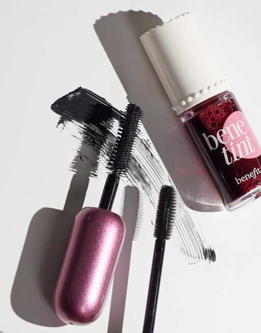 Benefit Beauty Star Cinema, 5-piece Makeup Gift Set with Limited Edition Beauty Bag - Worth £97.50, 3 of 4