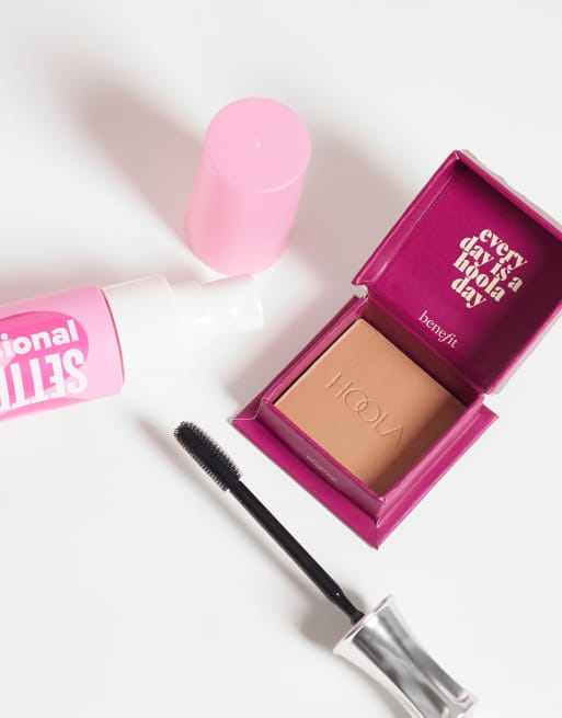 Benefit Beauty Star Cinema, 5-piece Makeup Gift Set with Limited Edition Beauty Bag - Worth £97.50, 4 of 4