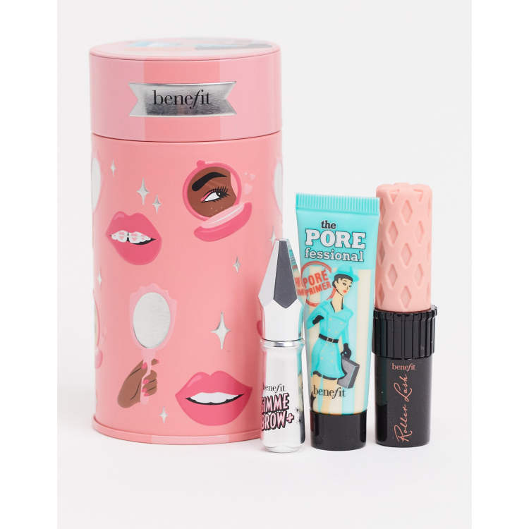 Benefit Makeup Kit Philippines Saubhaya Makeup