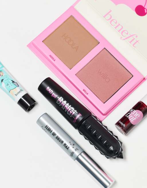 Benefit Beauty Whisk Taker Full Face Gift Set - 46% saving , 3 of 4