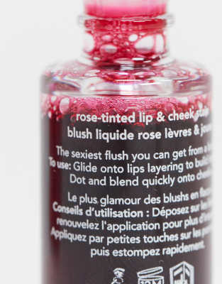 benefit bene tint liquid blusher