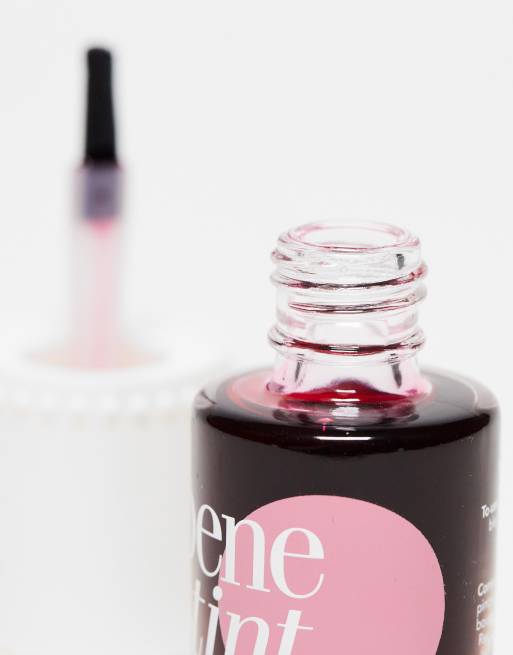 Benefit – Benefit Rose – Płynny róż do ust i policzków, 10 ml, 4 z 4