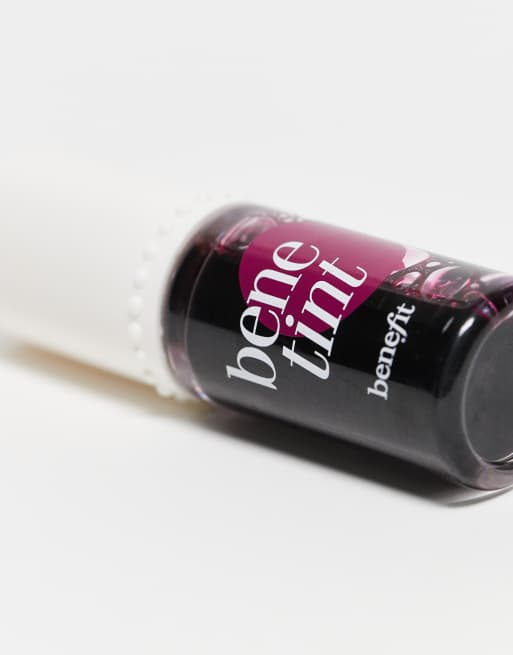 Benefit Benetint Liquid Blusher- Raspberry, 3 of 4