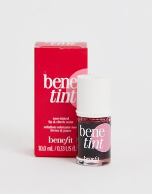 Benefit Benetint-pink In White