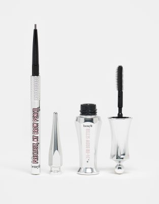 Benefit Bigtime Brow Minis -...