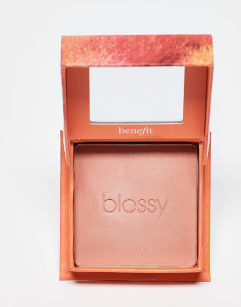 Benefit Blossy Apricot Blush Powder 6g - view 1