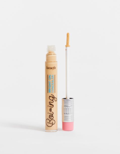 Benefit – Boi-ing Bright On – Aufhellender, flüssiger Concealer für die untere Augenpartie - view 1