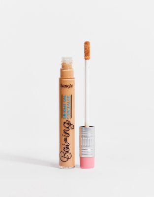 Benefit Boi-ing Bright On Undereye Brightening Liquid Concealer-Multi