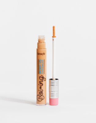 Benefit Boi-ing Bright On Undereye Brightening Liquid Concealer | ASOS