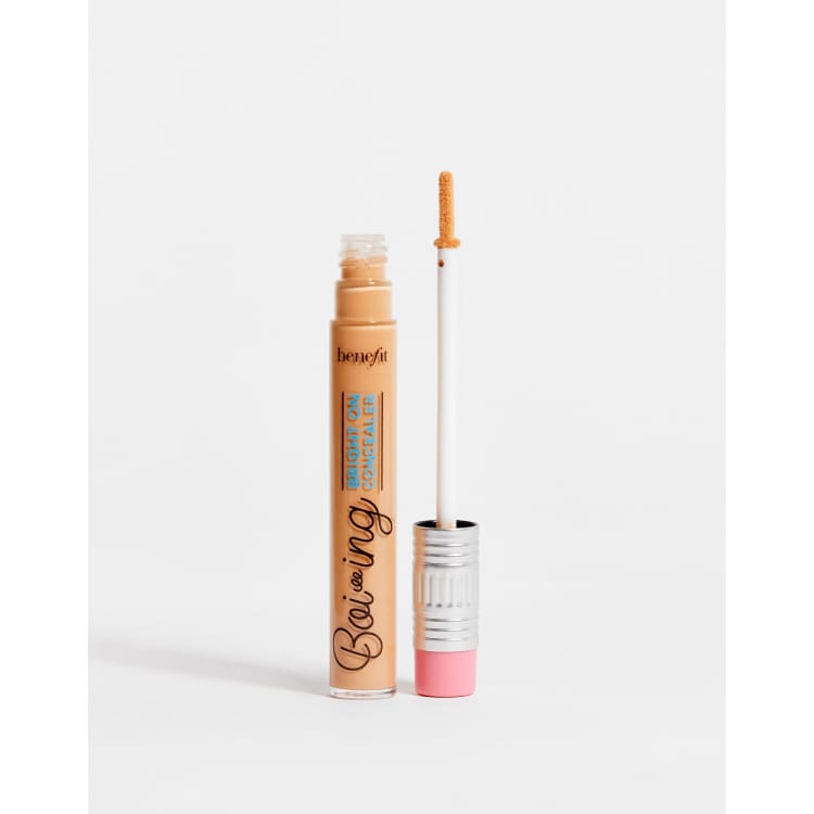 Benefit boi store ing concealer