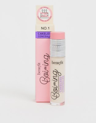 Benefit - Boi-ing Cakeless - Concealer mit hoher Deckkraft-Bunt