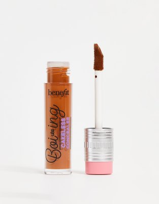 Boi-ing Cakeless Full Coverage Liquid Concealer-Multi