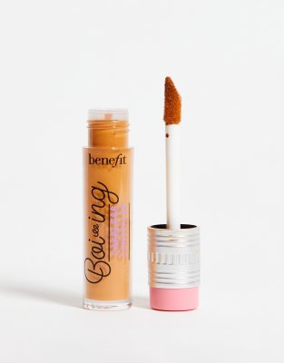 Benefit Boi-ing Cakeless Full Coverage Liquid Concealer-Multi