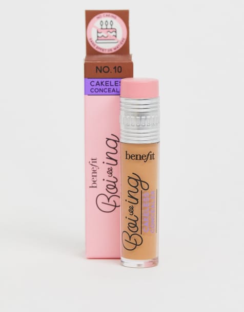 Benefit Boi-ing Cakeless High Coverage Concealer - view 1