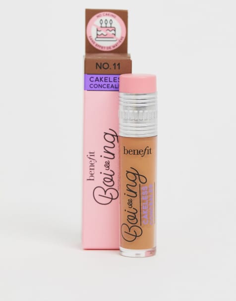 Benefit Boi-ing Cakeless High Coverage Concealer - view 1