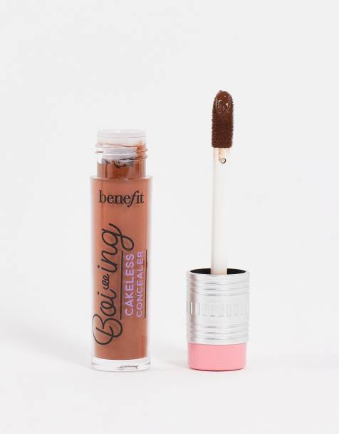 Benefit - Boi-ing Cakeless High Coverage Concealer - view 1