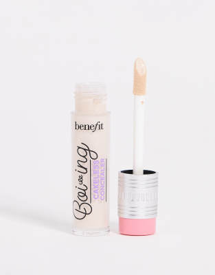 Benefit cakeless online concealer