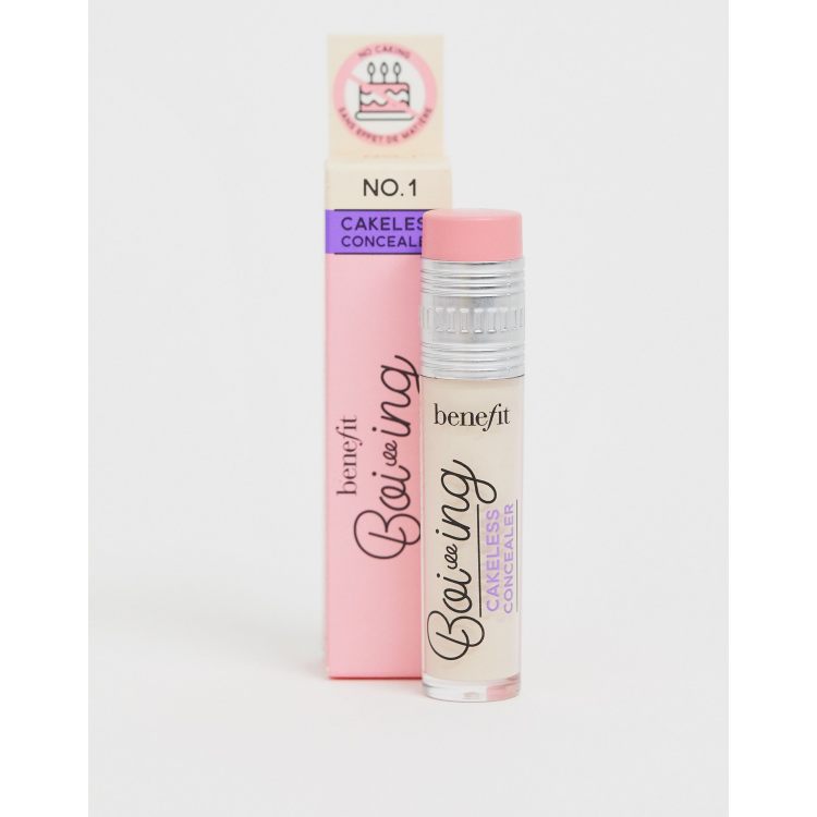 Benefit boi clearance ing concealer