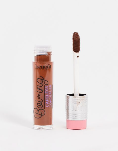 Benefit – Boi-ing Cakeless – Mocno kryjący korektor do twarzy - view 1