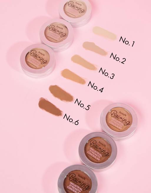 Boi ing store concealer