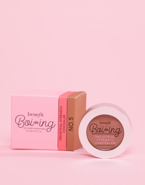 Benefit - Boi-ing - Correcteur de teint industriel - view 1